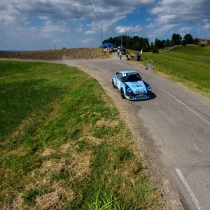 5° RALLY HISTORIC SALSOMAGGIORE TERME - Gallery 3